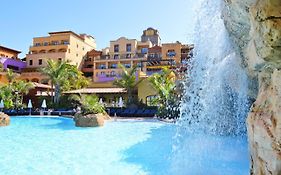 Villa Cortes Hotel Tenerife 5*